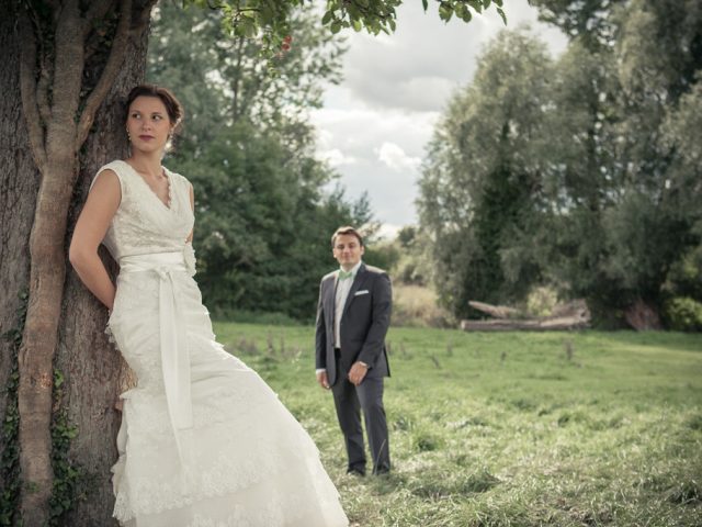 Photographe mariage Valenciennes